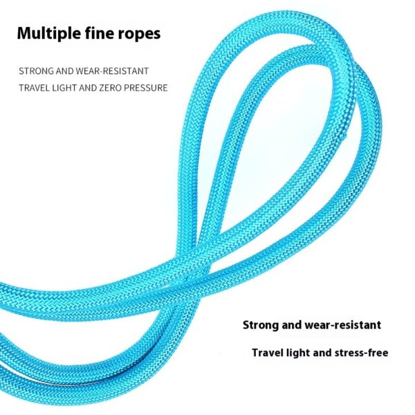 Fashion Personality Non-slip Hand Holding Rope - Image 6