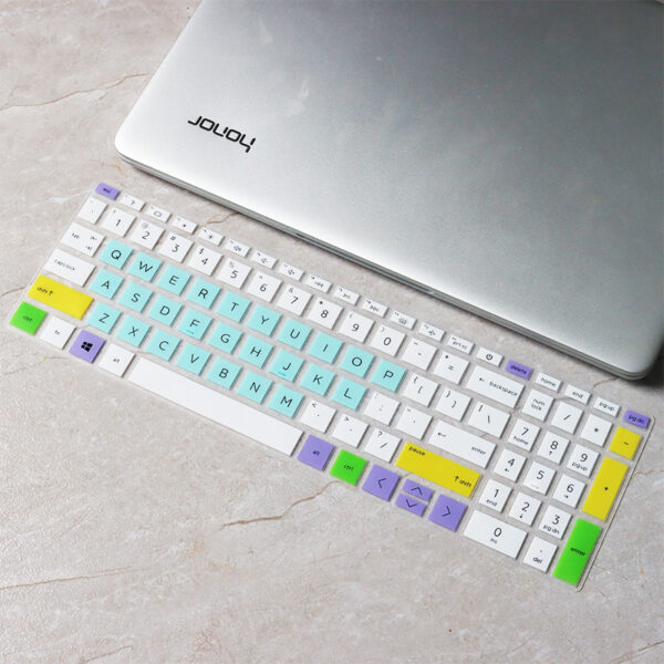 15.6 Inch Laptop 15 Eg0010tx Protective Film - Image 3
