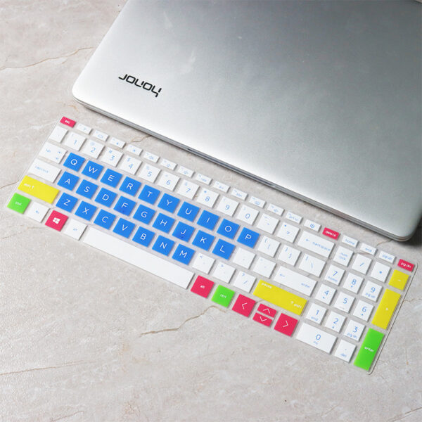 15.6 Inch Laptop 15 Eg0010tx Protective Film - Image 6