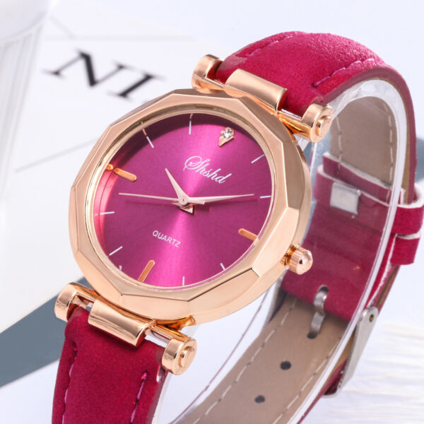 New ladies casual watches - Image 3