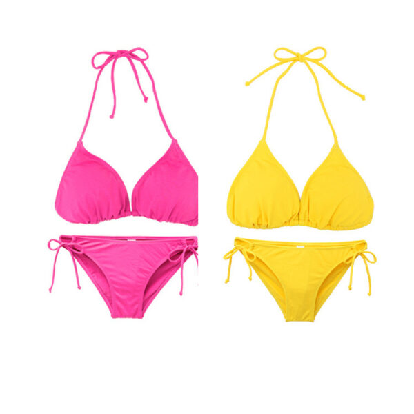 Fashion Multicolor Bikini Sets - Image 6