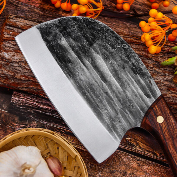 Vintage Knives Kitchen Slicing Knives - Image 3