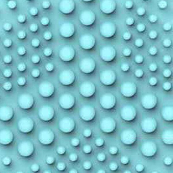 Three round 3D silicone cleansing instrument - Image 10