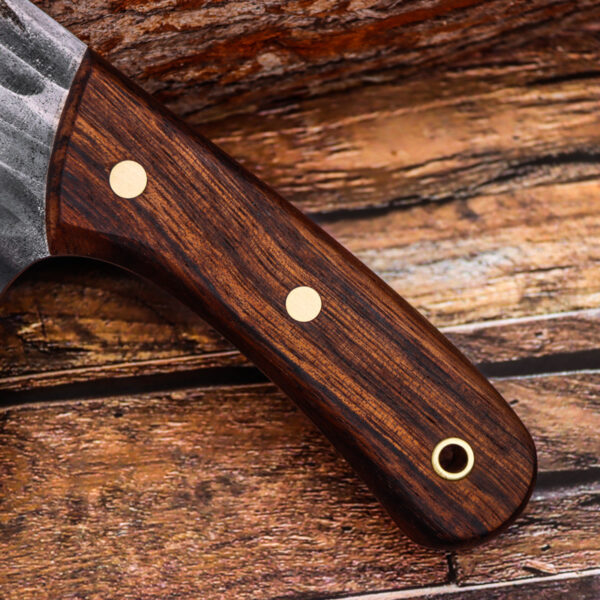 Vintage Knives Kitchen Slicing Knives - Image 4