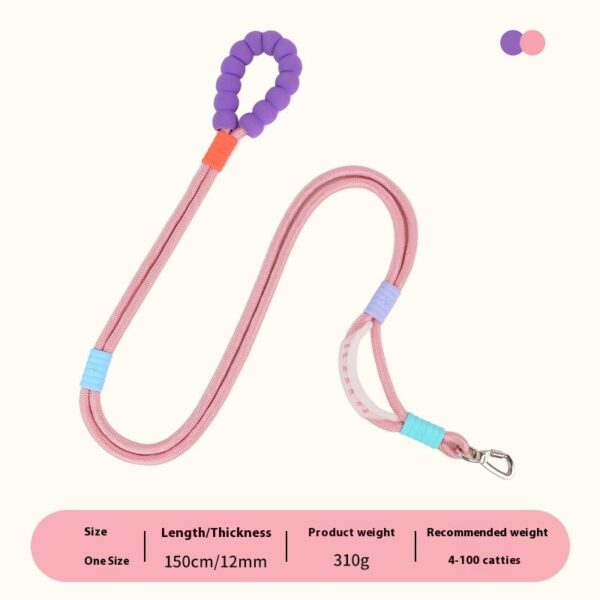Fashion Personality Non-slip Hand Holding Rope - Image 9