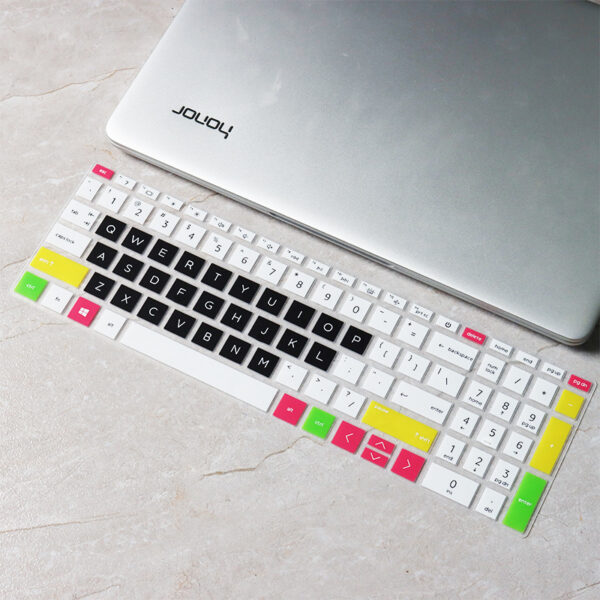 15.6 Inch Laptop 15 Eg0010tx Protective Film - Image 8