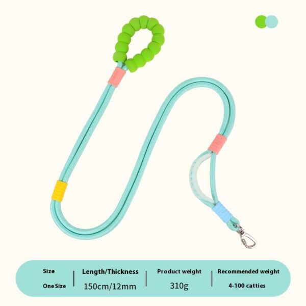 Fashion Personality Non-slip Hand Holding Rope - Image 10