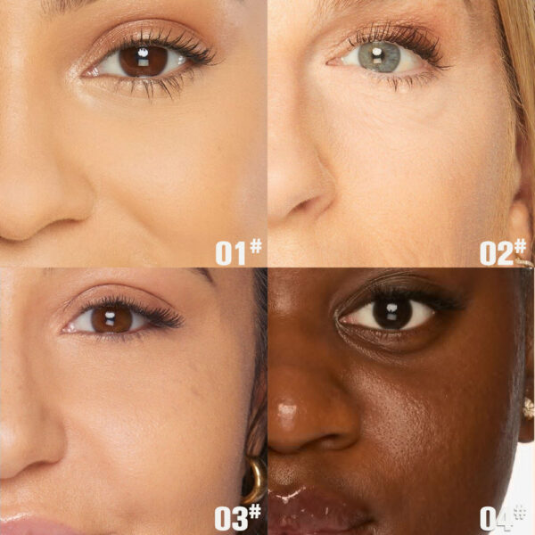 PHOFAY Setting Soft Touch Loose Powder - Image 9