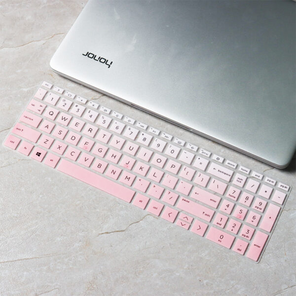 15.6 Inch Laptop 15 Eg0010tx Protective Film - Image 9