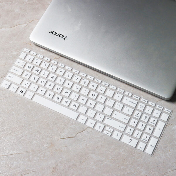 15.6 Inch Laptop 15 Eg0010tx Protective Film - Image 10
