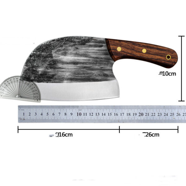 Vintage Knives Kitchen Slicing Knives - Image 2