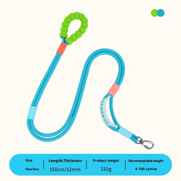 Fashion Personality Non-slip Hand Holding Rope - Image 5