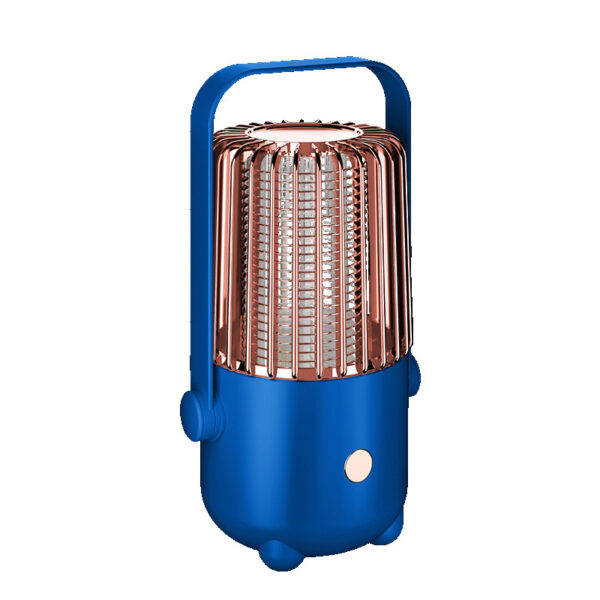 Home Indoor Outdoor Camping Mosquito Trap Lamp - Image 2