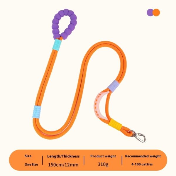 Fashion Personality Non-slip Hand Holding Rope - Image 2