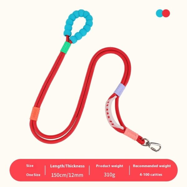 Fashion Personality Non-slip Hand Holding Rope - Image 3
