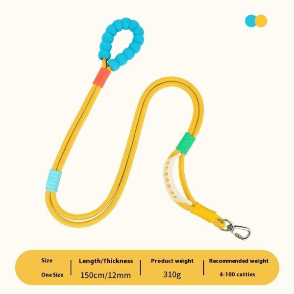 Fashion Personality Non-slip Hand Holding Rope - Image 4