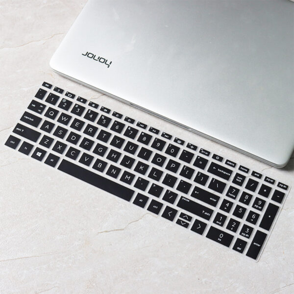 15.6 Inch Laptop 15 Eg0010tx Protective Film - Image 2