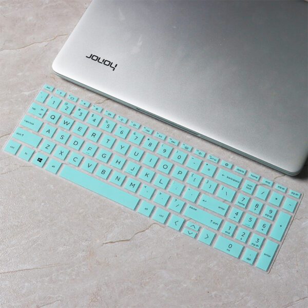 15.6 Inch Laptop 15 Eg0010tx Protective Film - Image 4