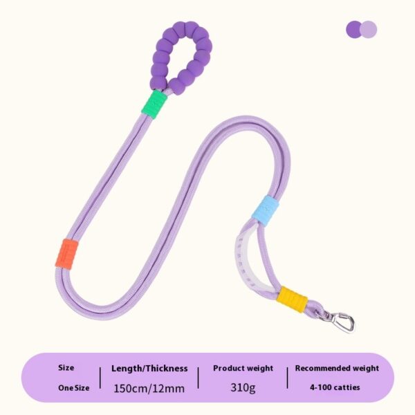 Fashion Personality Non-slip Hand Holding Rope - Image 8