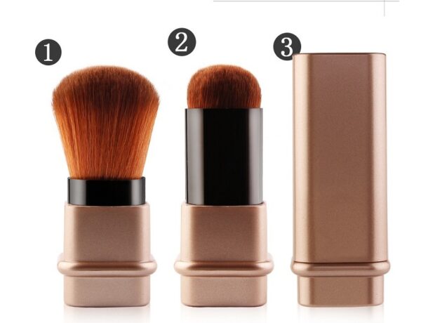 Portable Single Makeup Brush - Image 6