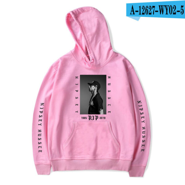 Man Hoodies & Sweatshirts - Image 6