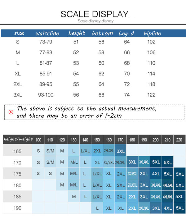 Magical Change Color Beach Shorts Summer Men Swimming Trunks Swimwear Swimsuit Quick Dry bathing shorts Beach Pant - Image 6