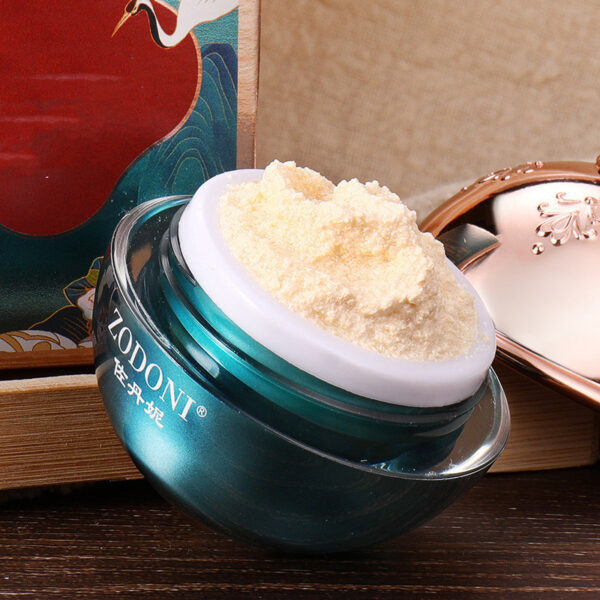 Isolate Concealer Brighten Skin Tenderness Lazy Face Cream - Image 5