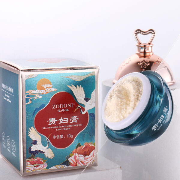 Isolate Concealer Brighten Skin Tenderness Lazy Face Cream - Image 2