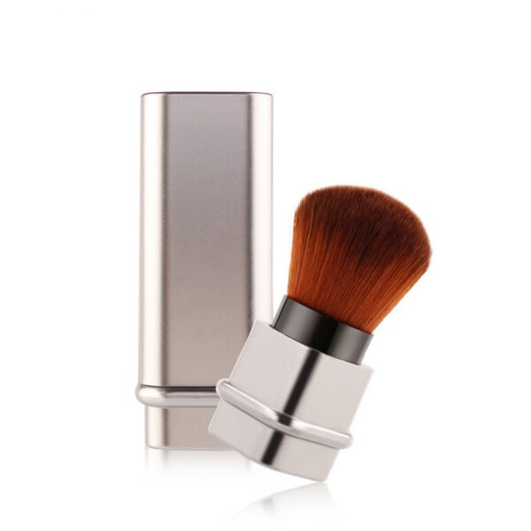 Portable Single Makeup Brush - Image 2