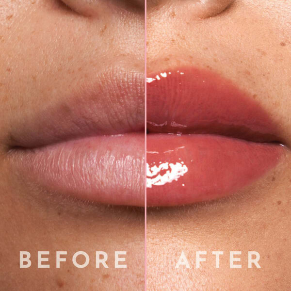 PHOFAY Rose Blooming Hydrating Lip Gloss - Image 4