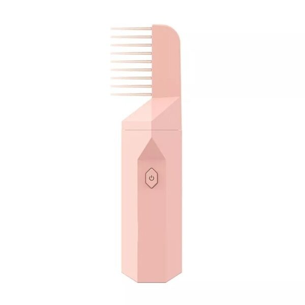 Comb Electronic Aromatherapy Stove USB Bakhoor Incense Burner Censer - Image 7