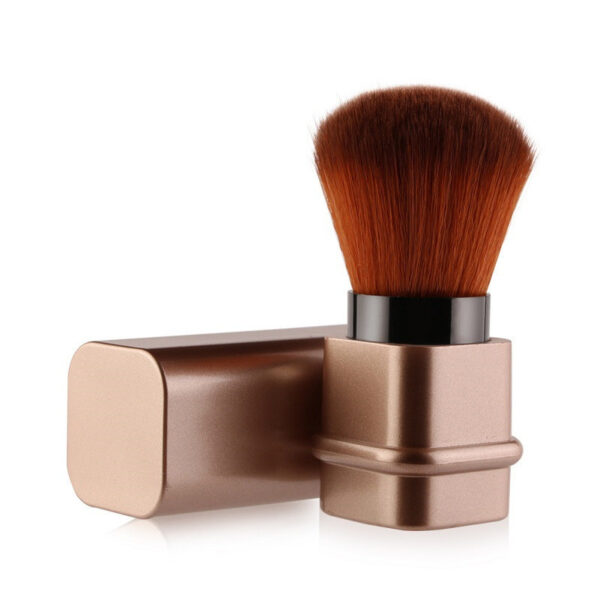 Portable Single Makeup Brush - Image 7
