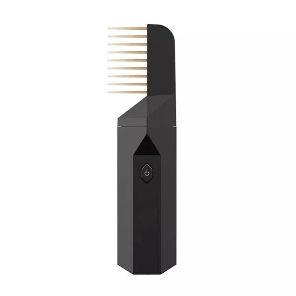 Comb Electronic Aromatherapy Stove USB Bakhoor Incense Burner Censer - Image 2