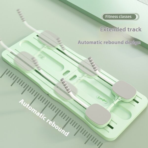 Multifunctional Fitness Board Fitness Equipment Household - Image 4
