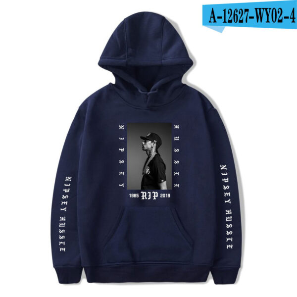 Man Hoodies & Sweatshirts - Image 4