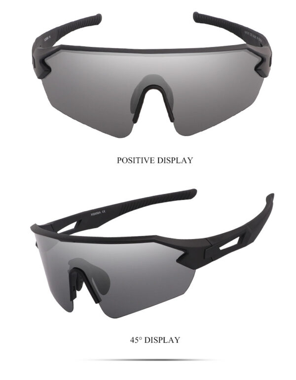 Glasses For Riding Men's And Women's Outdoor Running Sports - Image 9