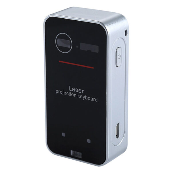 Projection Virtual Keyboard And Mouse - Image 4