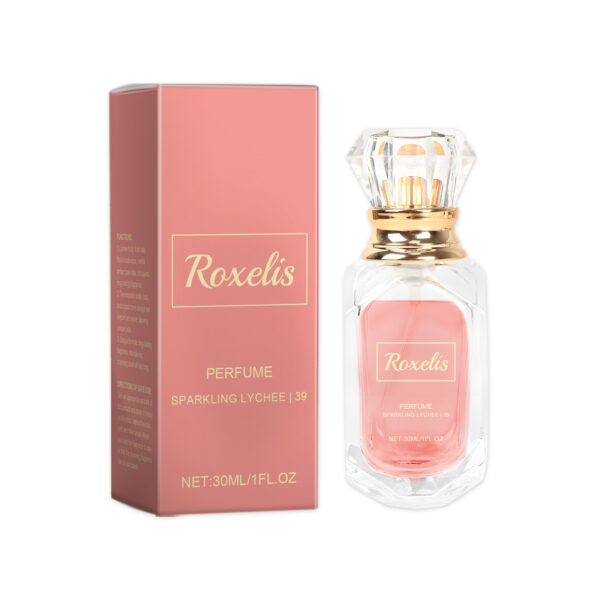 Litchi Crystal Crown Perfume - Image 3