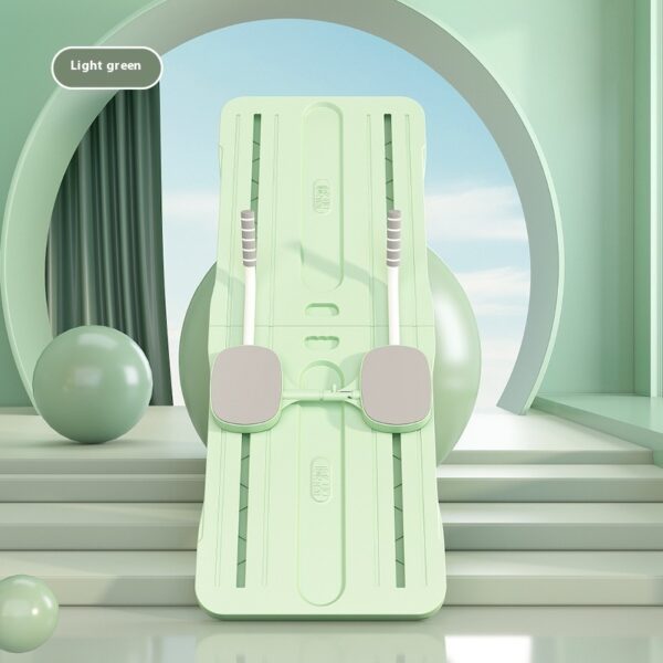 Multifunctional Fitness Board Fitness Equipment Household - Image 2