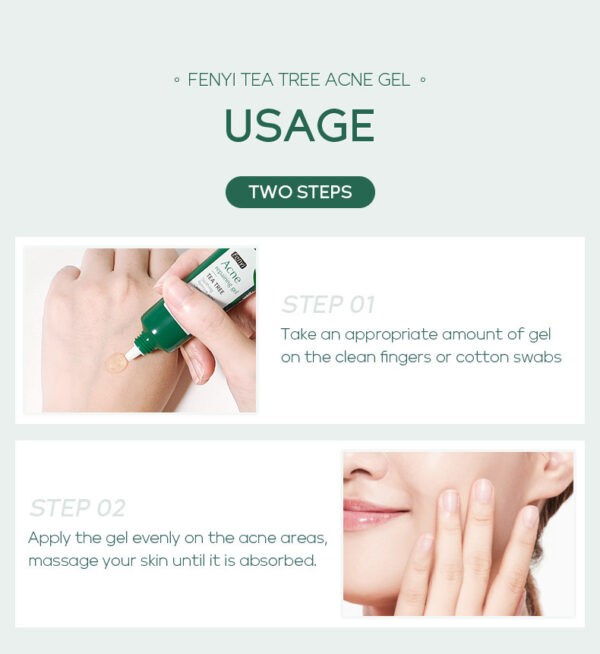 20g Moisturizing Skin Care Products - Image 9