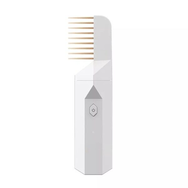 Comb Electronic Aromatherapy Stove USB Bakhoor Incense Burner Censer - Image 4