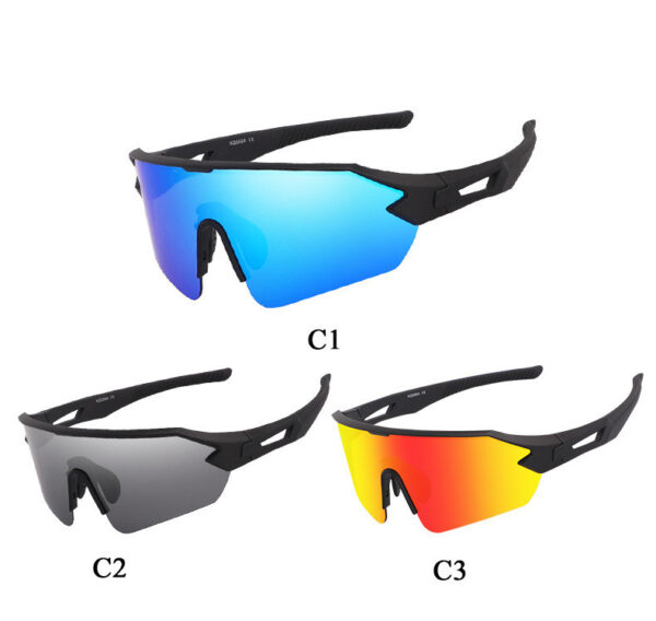 Glasses For Riding Men's And Women's Outdoor Running Sports - Image 6