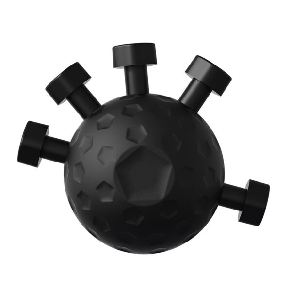 Gym Finger Hand Strengthener Grip Adjustable Resistance Hand Balls Gripper Exerciser For Forearm Strength Climbing Training - Image 7